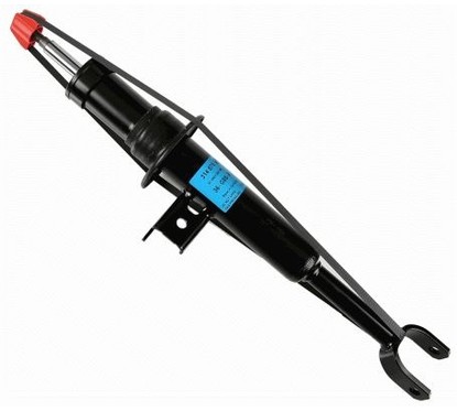 Sachs Super Touring 314875 per ripristinare il corretto funzionamento del componente