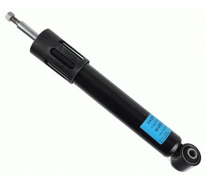 Sachs Super Touring 314876 per ripristinare il corretto funzionamento del componente