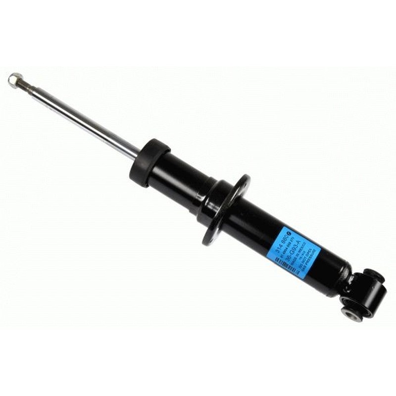 Sachs Super Touring 314880