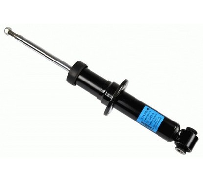 Sachs Super Touring 314880 per ripristinare il corretto funzionamento del componente
