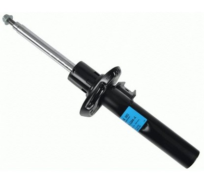 Sachs Sachs Ammortizzatore 314883 per ripristinare il corretto funzionamento del componente