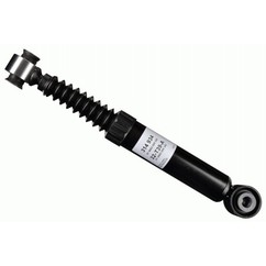 Sachs Citroen C5 314934 per ripristinare il corretto funzionamento del componente