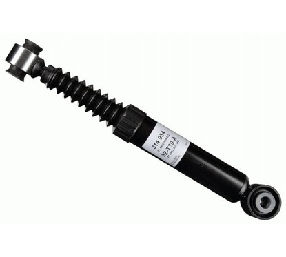 Sachs Citroen C5 314934 per ripristinare il corretto funzionamento del componente