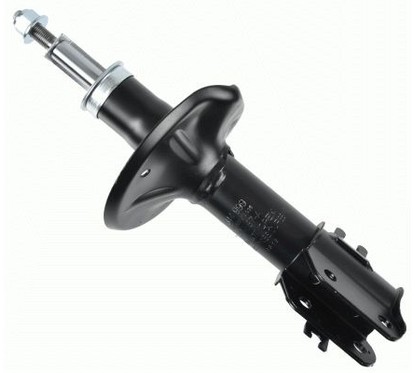 Sachs Ammortizzatore 314999 per ripristinare il corretto funzionamento del componente