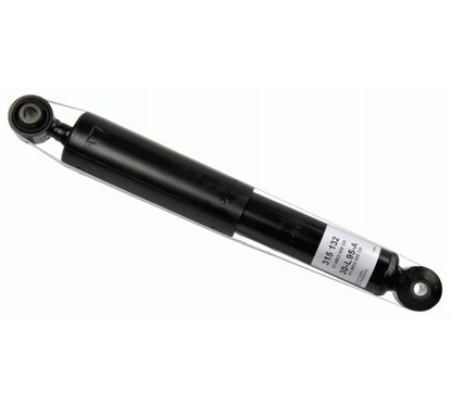Sachs Fiat Citroen Peugeot Post 315132 per ripristinare il corretto funzionamento del componente