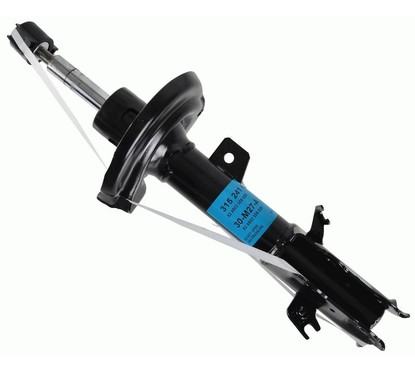 Sachs Super Touring 315241 per ripristinare il corretto funzionamento del componente