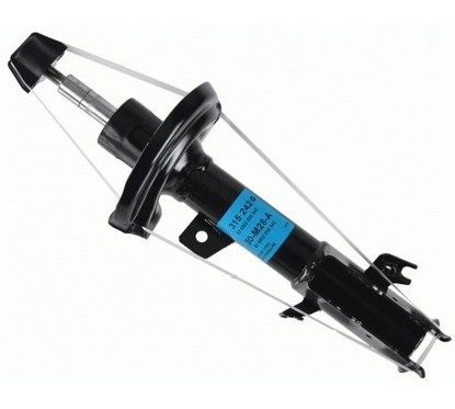 Sachs Super Touring 315242 per ripristinare il corretto funzionamento del componente