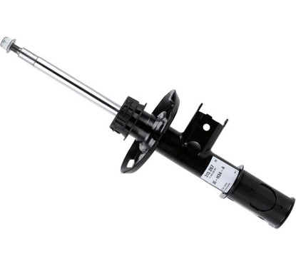 Sachs Sachs Ammortizzatore 315267 per ripristinare il corretto funzionamento del componente