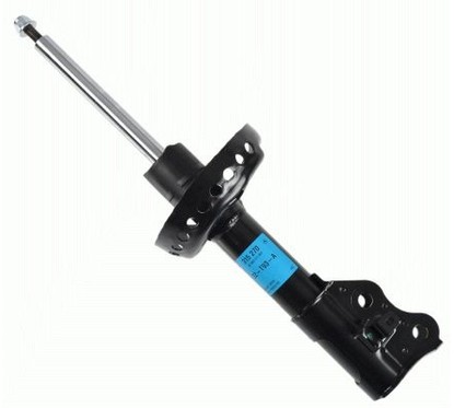 Sachs Sachs Ammortizzatore 315270 per ripristinare il corretto funzionamento del componente