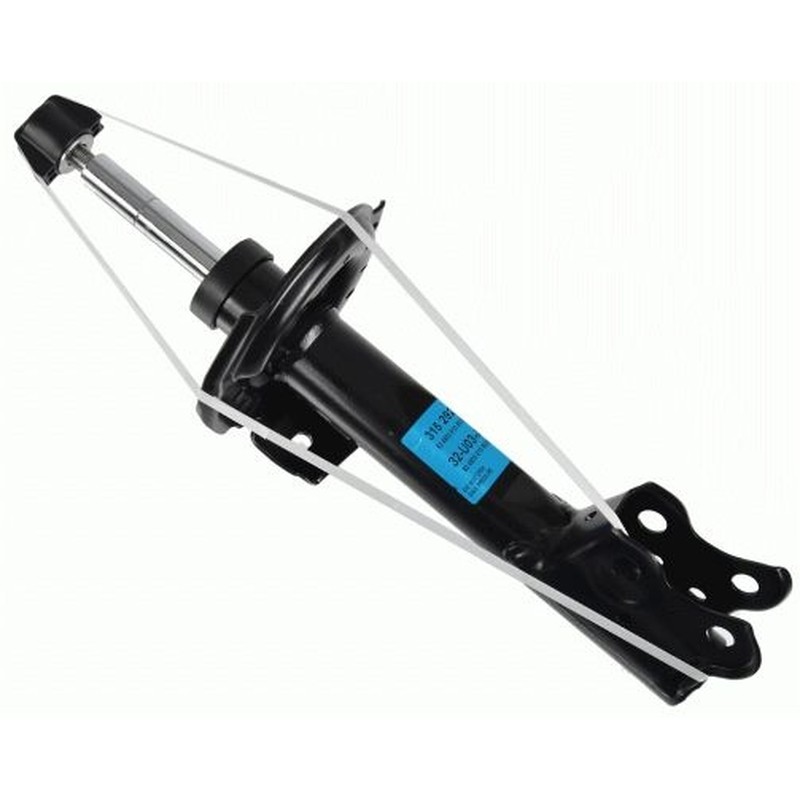 Sachs Amm Super T Mercedes 315292