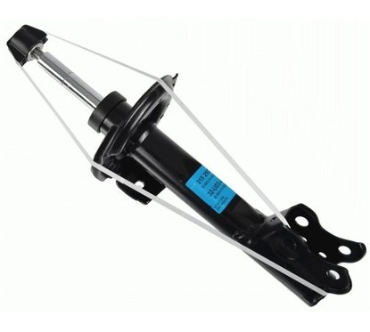 Sachs Amm Super T Mercedes 315292 per ripristinare il corretto funzionamento del componente