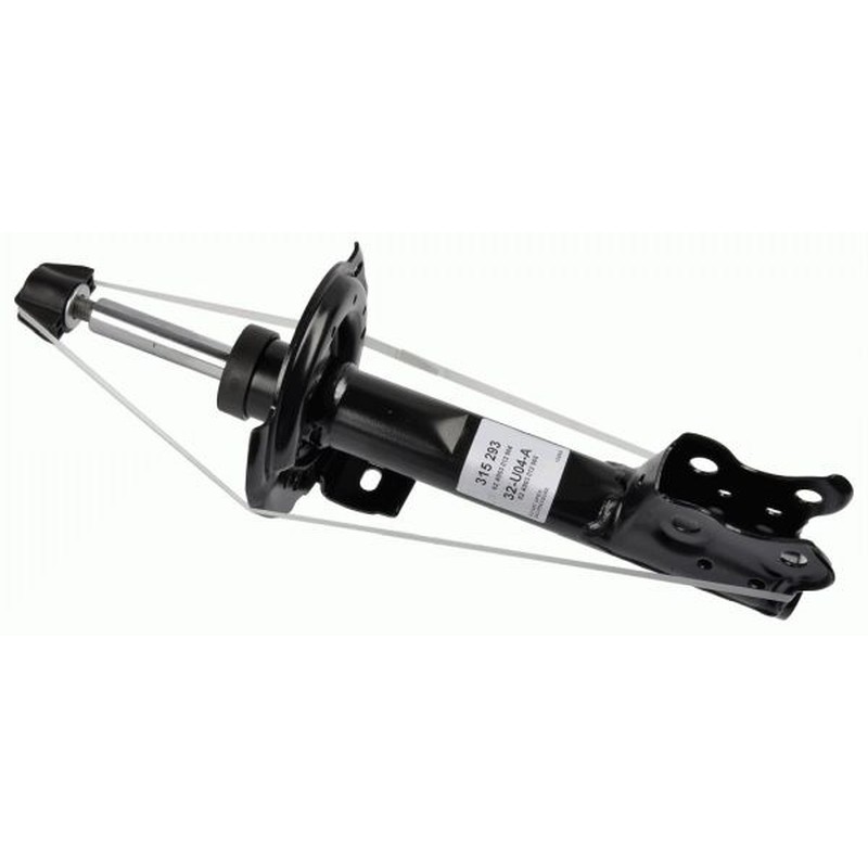 Sachs Am St M. Classe B 315293