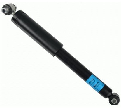 Sachs Amm Super T Ford P 315303 per ripristinare il corretto funzionamento del componente