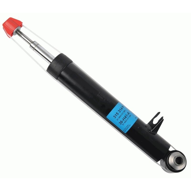 Sachs Sachs Ammortizzatore 315314