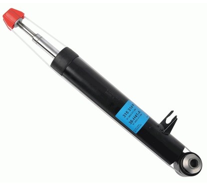 Sachs Sachs Ammortizzatore 315314 per ripristinare il corretto funzionamento del componente