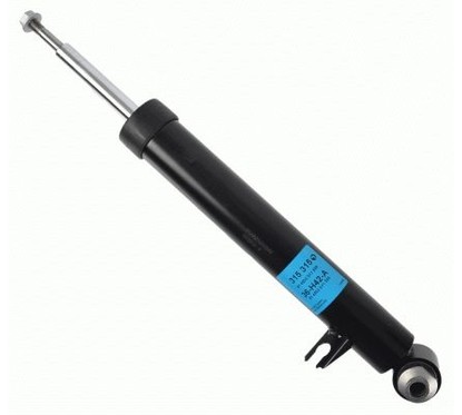 Sachs Sachs Ammortizzatore 315315 per ripristinare il corretto funzionamento del componente