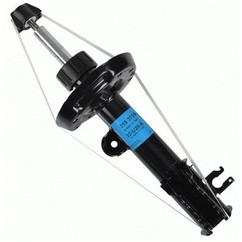 Sachs Sachs Ammortizzatore 315373 per ripristinare il corretto funzionamento del componente