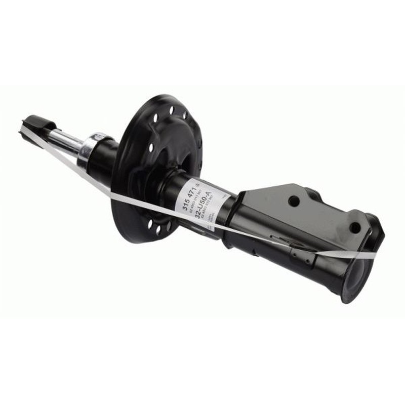 Sachs Ammortizzatore 315471