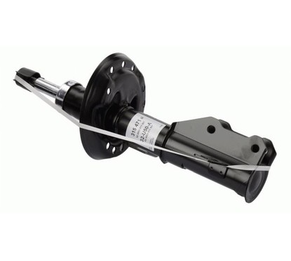 Sachs Ammortizzatore 315471 per ripristinare il corretto funzionamento del componente