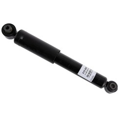 Sachs Ammortizzatore 315840 per ripristinare il corretto funzionamento del componente
