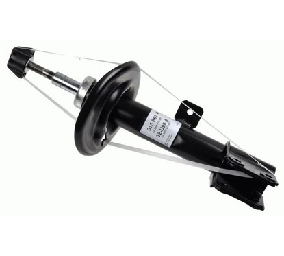 Sachs Ammortizzatore 315851 per ripristinare il corretto funzionamento del componente