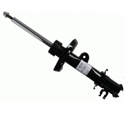 Sachs Ammortizzatore Ant Sx 500L 315856 per ripristinare il corretto funzionamento del componente