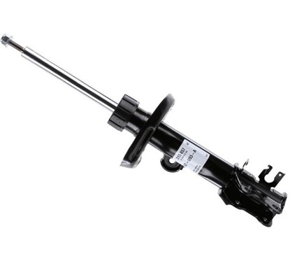 Sachs Ammortizzatore Ant Dx 500L 315857 per ripristinare il corretto funzionamento del componente