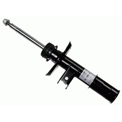 Sachs Ammortizzatore 315860 per ripristinare il corretto funzionamento del componente