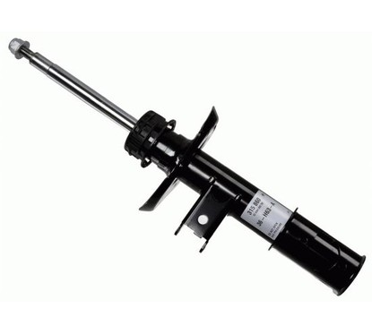Sachs Ammortizzatore 315860 per ripristinare il corretto funzionamento del componente