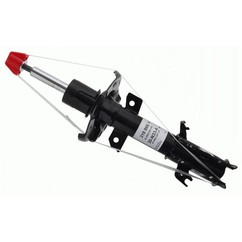 Sachs Sachs Ammortizzatore 315866 per ripristinare il corretto funzionamento del componente