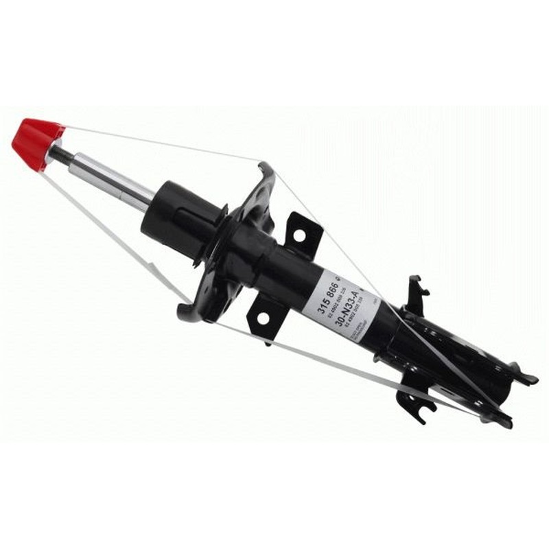 Sachs Sachs Ammortizzatore 315866