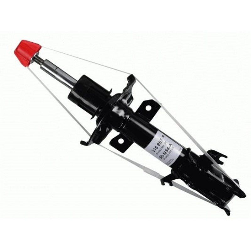 Sachs Sachs Ammortizzatore 315867