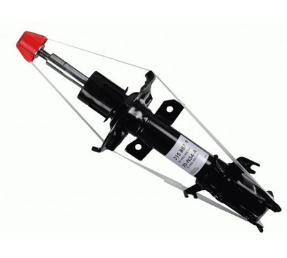 Sachs Sachs Ammortizzatore 315867 per ripristinare il corretto funzionamento del componente