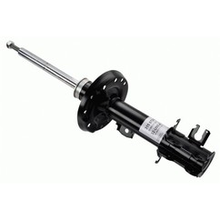 Sachs 313554 Am St Gr.Punto Adx 315873 per ripristinare il corretto funzionamento del componente