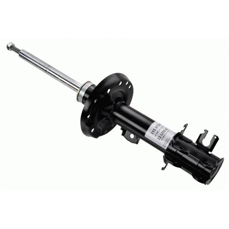 Sachs 313554 Am St Gr.Punto Adx 315873