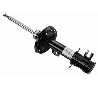 Sachs 313554 Am St Gr.Punto Adx 315873 per ripristinare il corretto funzionamento del componente