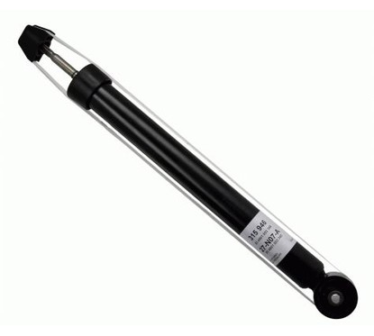 Sachs Ammortizzatore 315946 per ripristinare il corretto funzionamento del componente