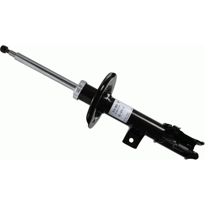 Sachs Ammortizzatore 315950