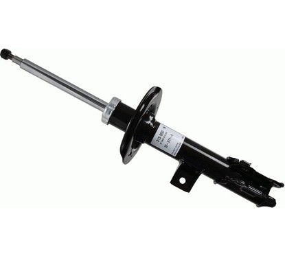 Sachs Ammortizzatore 315950 per ripristinare il corretto funzionamento del componente