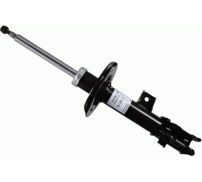 Sachs Ammortizzatore 315951 per ripristinare il corretto funzionamento del componente