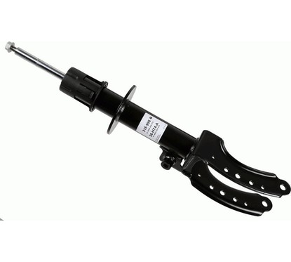 Sachs Ammortizzatore 315996 per ripristinare il corretto funzionamento del componente