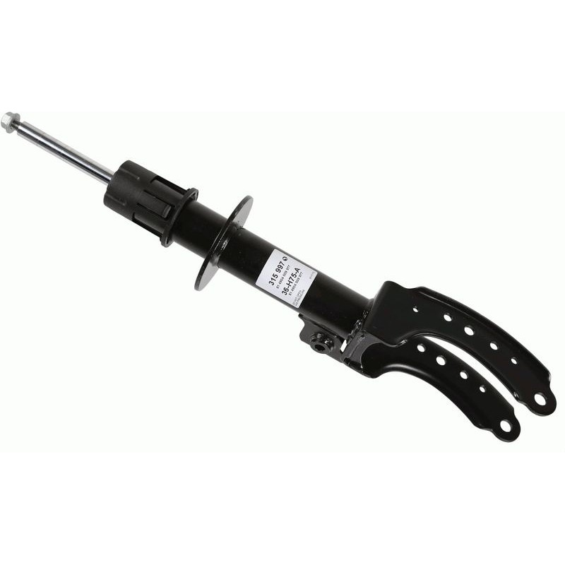 Sachs Ammortizzatore 315997