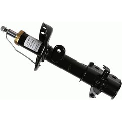 Sachs Ammortizzatore 316879 per ripristinare il corretto funzionamento del componente