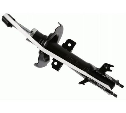 Sachs Ammortizzatore 316895 per ripristinare il corretto funzionamento del componente
