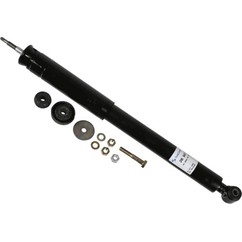 Sachs Mercedes C Ant Am 316947 per ripristinare il corretto funzionamento del componente