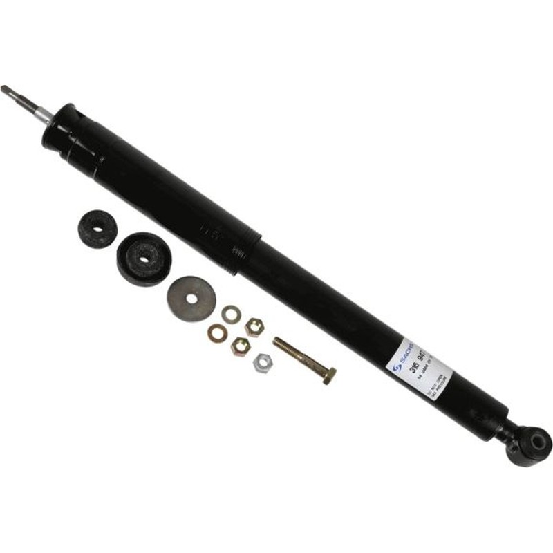 Sachs Mercedes C Ant Am 316947