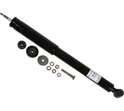 Sachs Mercedes C Ant Am 316947 per ripristinare il corretto funzionamento del componente