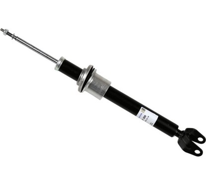 Sachs 316950 Amm Super T Mercedes 316950 per ripristinare il corretto funzionamento del componente