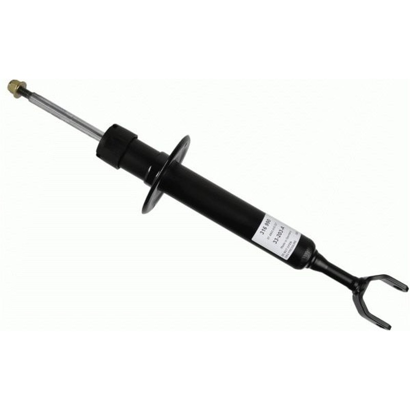Sachs Ammortizzatore 316990