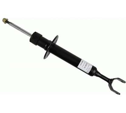Sachs Ammortizzatore 316990 per ripristinare il corretto funzionamento del componente